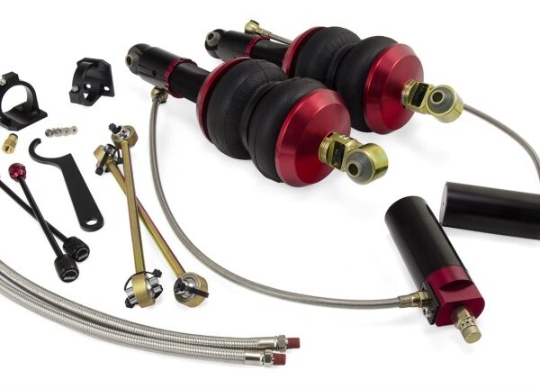 Air Lift Performance 08-15 Audi R8 Front Kit