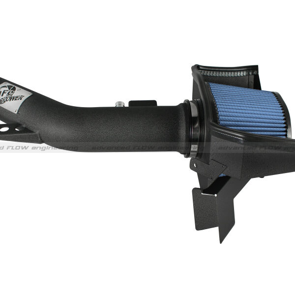 aFe MagnumFORCE Intake Stage-2 Pro 5R 12-15 BMW 335i (F30) L6 3.0L (t) N55