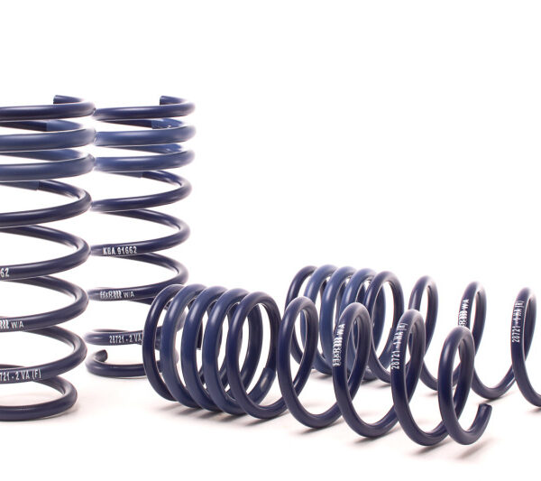H&R 17-22 BMW 530i/540i/M550i xDrive G30 Sport Spring