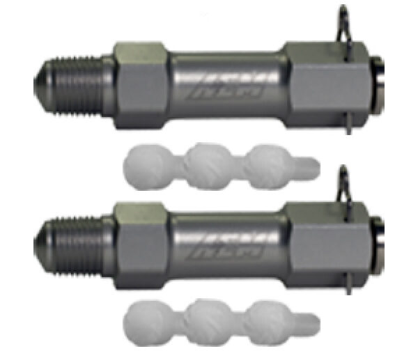 AEM V3 Water/Methanol Injector Kit (Qty 2)