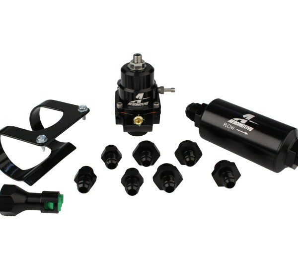 Aeromotive Stealth Fuel System / EFI OEM Returnless