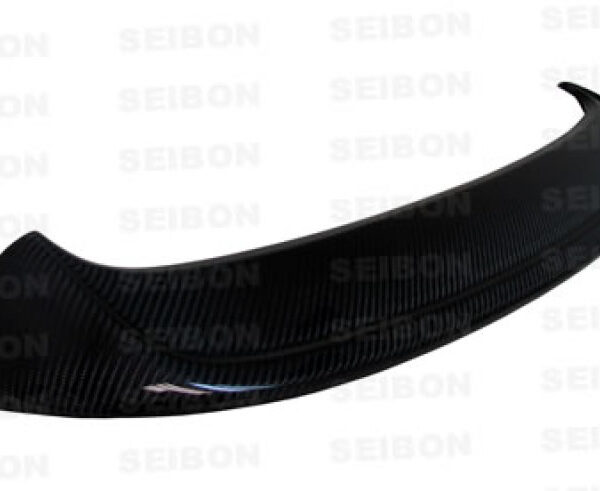 Seibon 06-09 Volkswagen Golf GTI TW Rear Spoiler