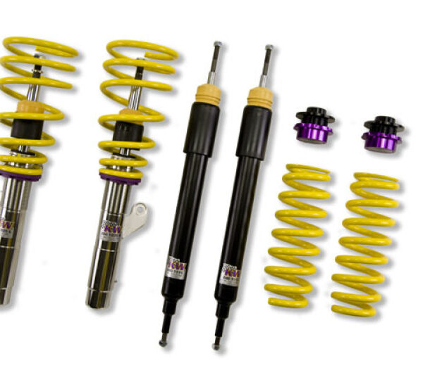KW Coilover Kit V1 BMW 3-series E90 E92 (390X) 4WDSedan Coupe