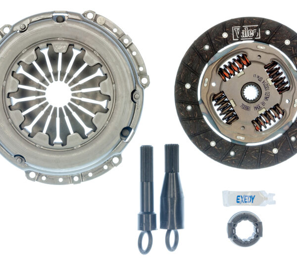 Exedy OE 2005-2005 Mini Cooper L4 Clutch Kit