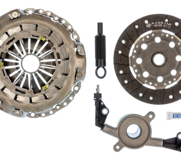Exedy OE 2001-2003 Mercedes-Benz SLK230 L4 Clutch Kit