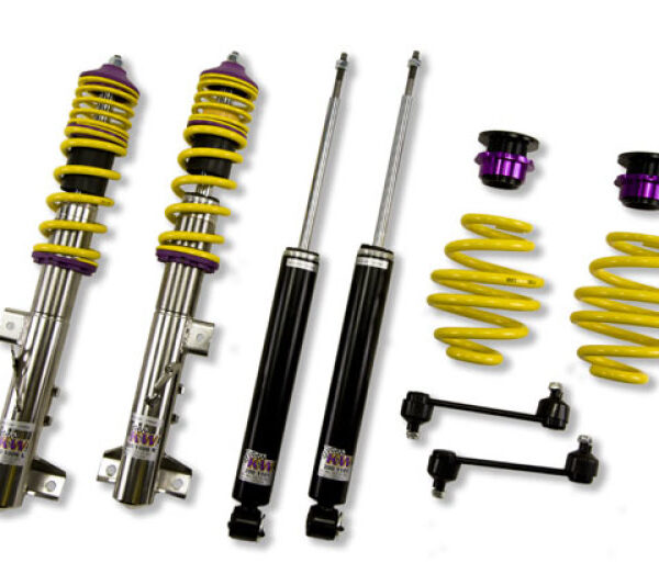 KW Coilover Kit V2 BMW M3 E36 (M3B M3/B) Coupe Convertible Sedan