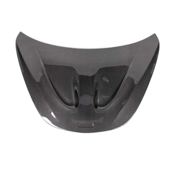 VR Aero McLaren 570S Carbon Fiber P1 Style Hood