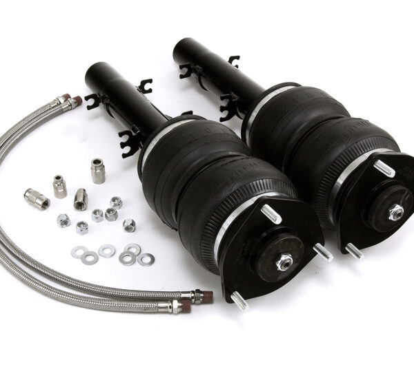Air Lift Performance 98-06 Audi TT / 02-04 VW Golf/GTI/Jetta Slam Front Kit