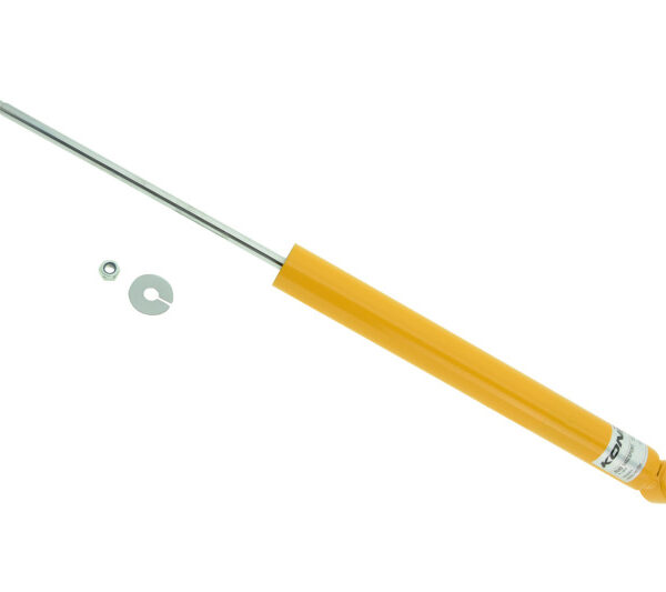 Koni Sport (Yellow) Shock 09-13 Audi A4 FWD & Quattro with Audi S-line suspension - Rear