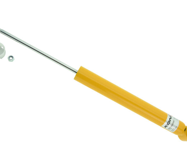 Koni Sport (Yellow) Shock 02-08 Audi A4 FWD & Quattro Sedan/ Avant & Cabriolet - Rear