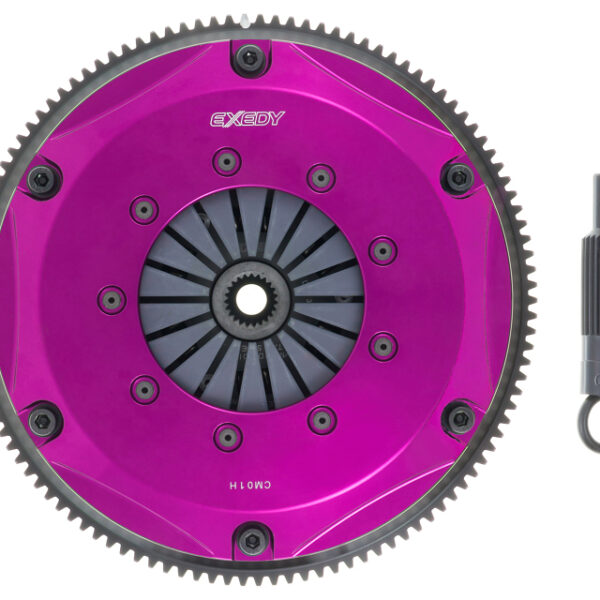 Exedy Hyper Multi Clutch