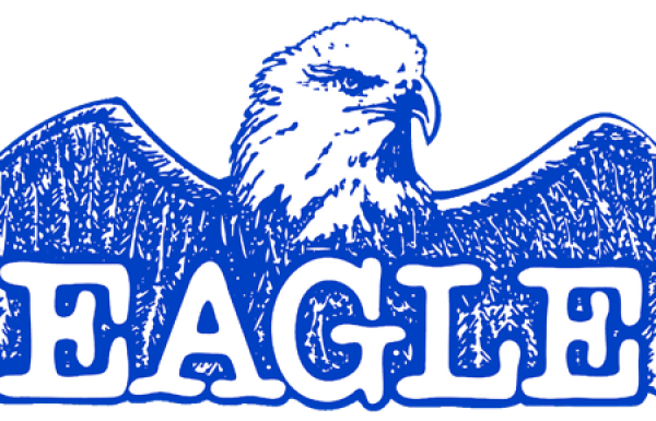 Eagle Rod Bolt - Set of 16