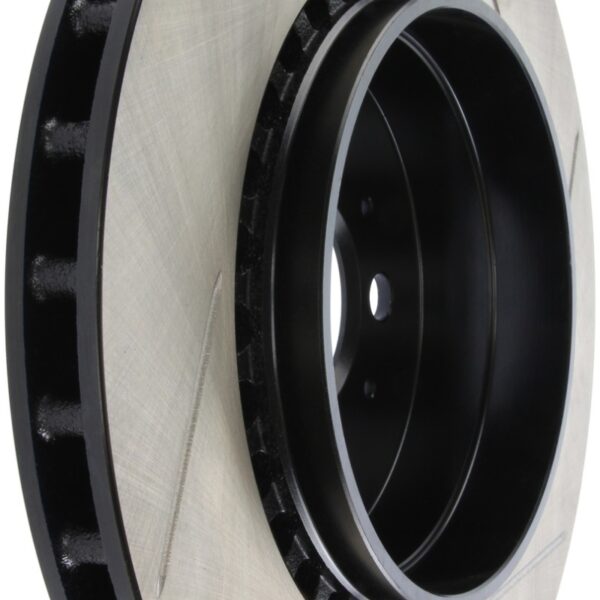StopTech Slotted Sport Brake Rotor