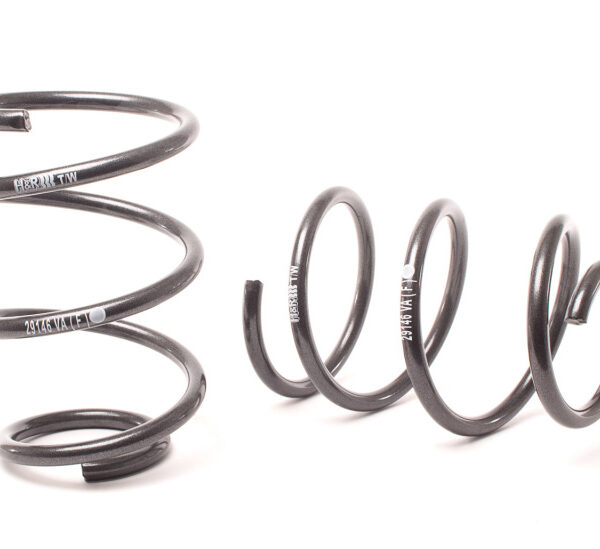 H&R 04-10 BMW 530Xi Wagon/535Xi Wagon E61 Sport Spring (w/Self Leveling)