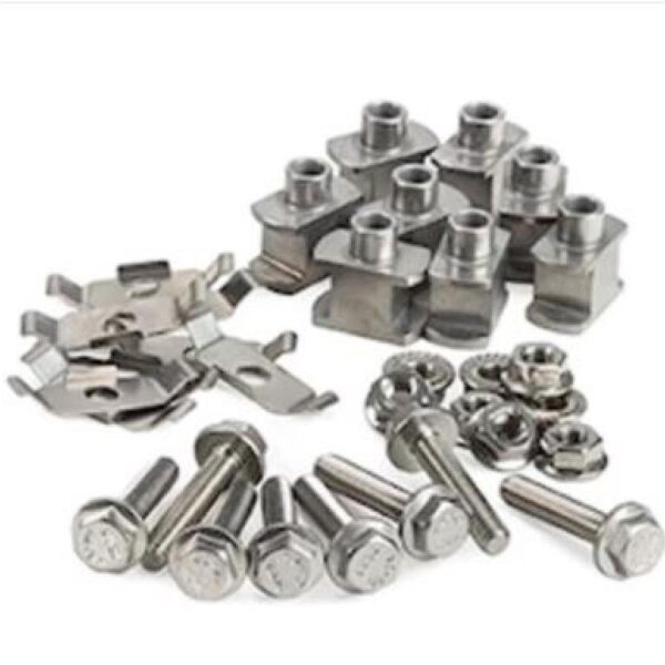 Alcon Pro-System Anti-Rattle Clip