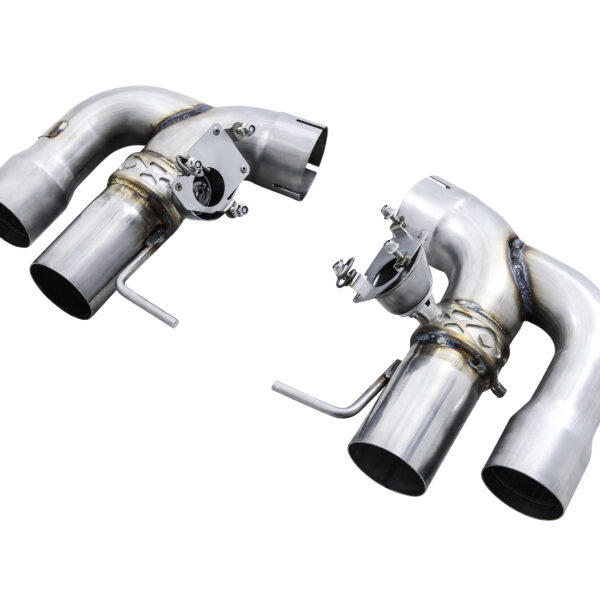 AWE Tuning 18-19 BMW M5 (F90) 4.4T AWD SwitchPath Conversion Kit