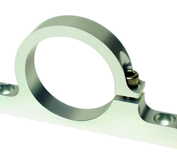 Aeromotive Billet Filter Bracket (for 12301 and 12304 Fuel Filters)