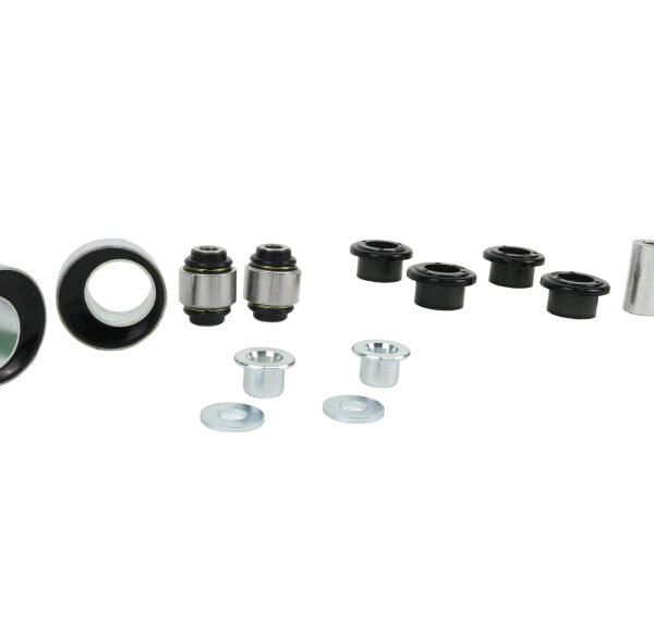 Whiteline Plus 12+ VW Golf MK7 Front Caster Correction Kit