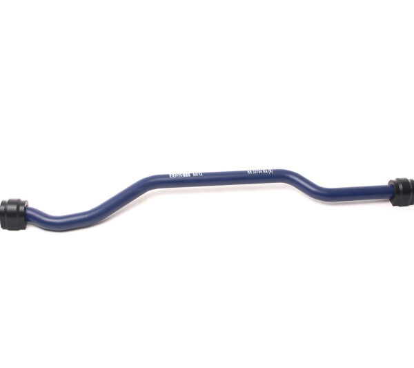 H&R 18-20 Audi TT RS (AWD) FV3 25mm Non Adj. Sway Bar - Rear