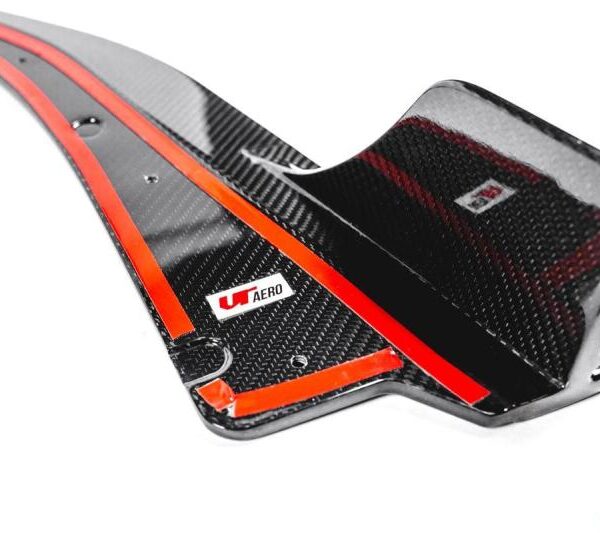 VR Aero BMW M3 G80/BMW M4 G82 Carbon Fiber Rear Diffuser