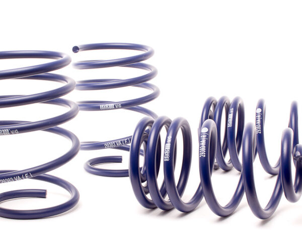 H&R 01-05 BMW 325Xi Sport Wagon E46 Sport Spring