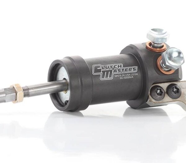 Clutch Masters 06-08 Audi B7 S4 OE Replacement Billet Slave Cylinder