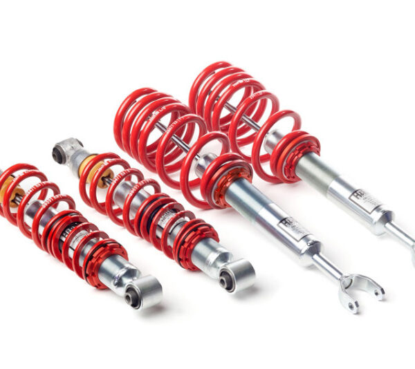 H&R 00-03 Audi S4 (AWD) Street Perf. Coil Over