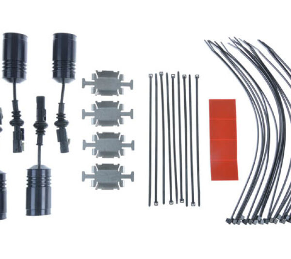 KW Electronic Damping Cancellation Kit for 15+ Volkswagen VII GTI