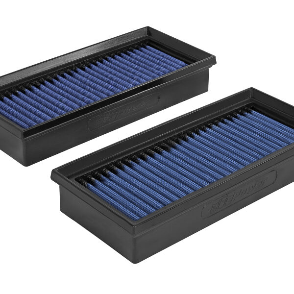 aFe MagnumFLOW Pro 5R OE Replacement Filter 15-19 Mercedes-Benz C63 AMG (C205/A205) V8-4.0L (tt)
