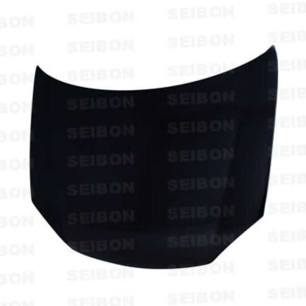 Seibon 06-08 VW GTi Shaved OEM Carbon Fiber Hood