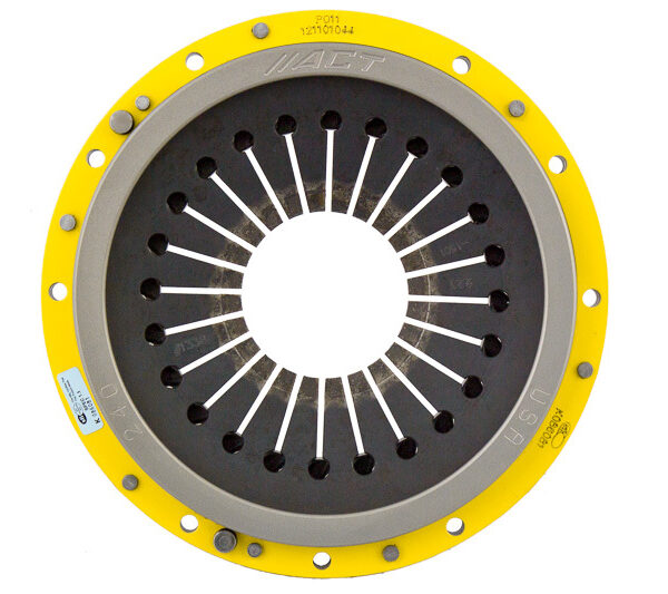 ACT 1991 Porsche 911 P/PL Heavy Duty Clutch Pressure Plate