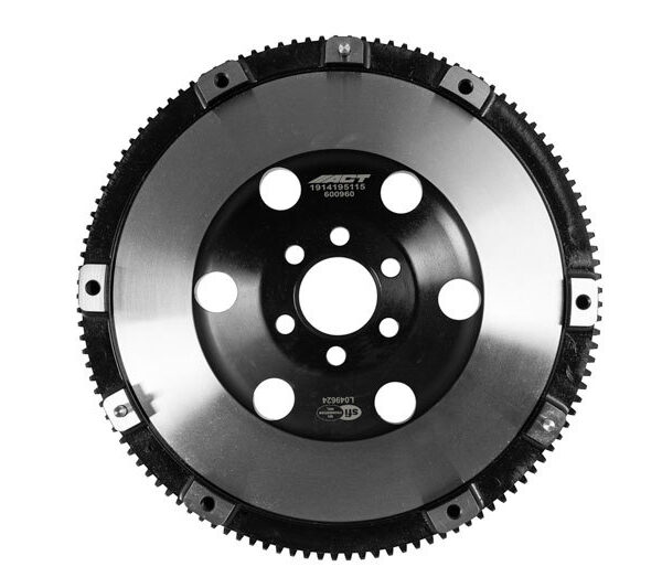 ACT 06-08  Audi A4 (B7) XACT Flywheel Streetlite