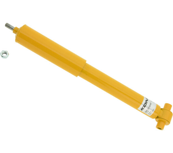 Koni Sport (Yellow) Shock 99-06 Volvo S60/S80/V70 FWD only (Excl AWD R and self level) - Rear