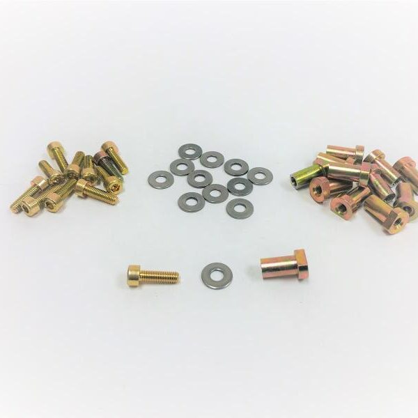 Alcon Pro-System Round Bobbin