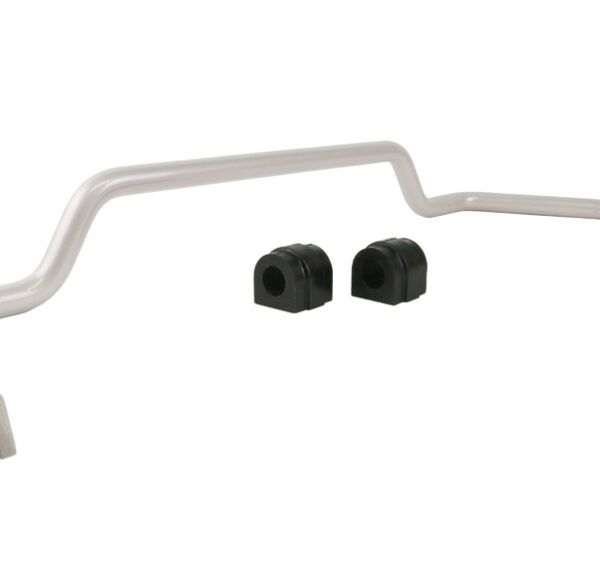 Whiteline 10/01-07/05 BMW 3 Series E46 Front Heavy Duty Adjustable 30mm Swaybar