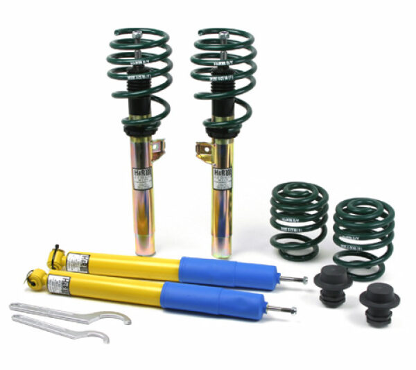 H&R 01-06 BMW M3/M3 Cabrio E46 RSS Coil Over