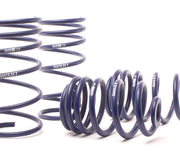 H&R 94-96 BMW M3 3.0L E36 OE Sport Spring (Non Cabrio)