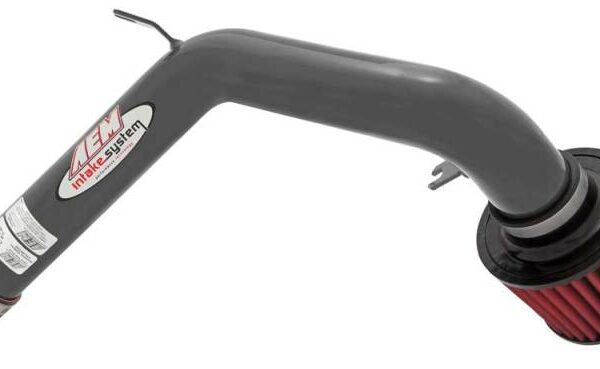 AEM 99.5-03 VW GTI/Jetta 2.0L Silver Cold Air Intake