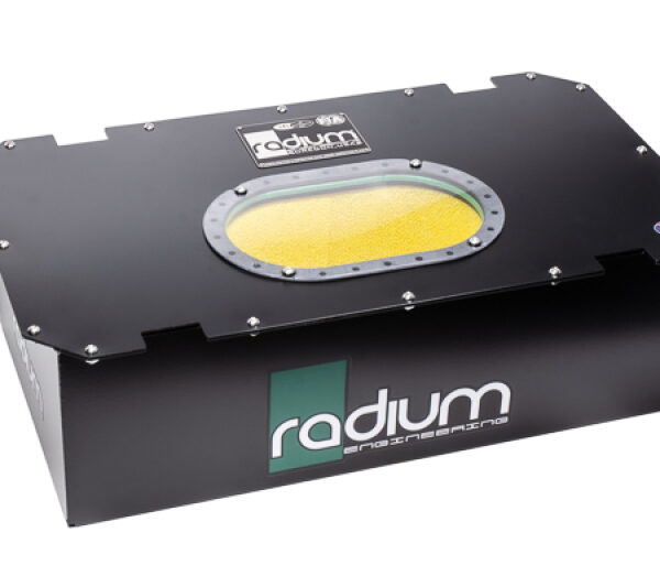 Radium Engineering R10A Fuel Cell - 10 Gallon