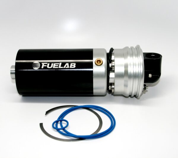 Fuelab Prodigy EFI In-Tank Power Module Fuel Pump - 1800 HP
