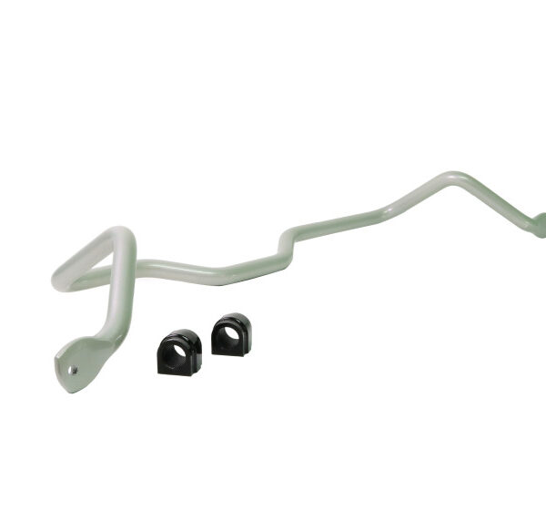 Whiteline 02-06 Mini Cooper/Cooper S Front Heavy Duty Adjustable Sway Bar - 26mm