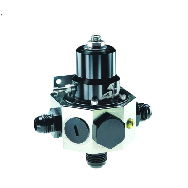 Aeromotive Pro-Series EFI Boost Reference Regulator