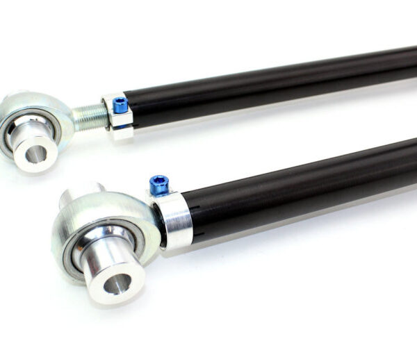 SPL Parts 98-07 BMW 3 Series (E46) Rear Camber Links