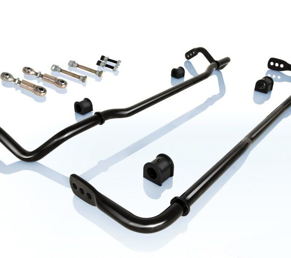 Eibach 24mm Front & 25mm Rear Anti-Roll Kit for 78-89 Porsche 911 Carrera