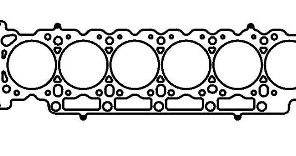 Cometic BMW M30/S38B35 95mm .060 inch MLS-5 Head Gasket
