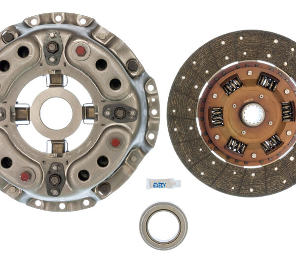 Exedy OE 1984-1984 Bmw 533I L6 Clutch Kit