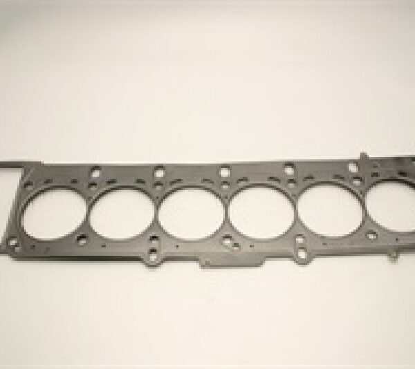 Cometic Gasket BMW S54B32 .060in MLS Cylinder Head Gasket - 87.5mm Bore