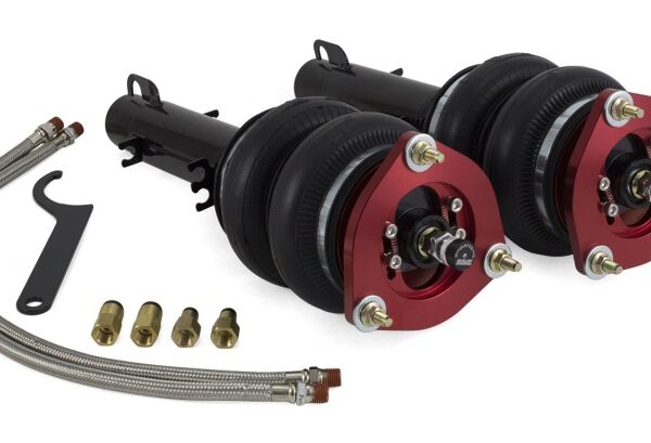 Air Lift Performance 00-06 Audi TT / 99-05 VW Golf/GTI/Jetta Front Kit