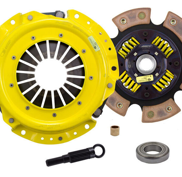 ACT HD/Race Sprung 6 Pad Clutch Kit