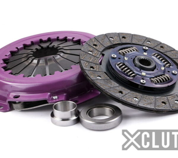 XClutch 62-70 Lotus Elan Base 1.6L Stage 1 Sprung Organic Clutch Kit